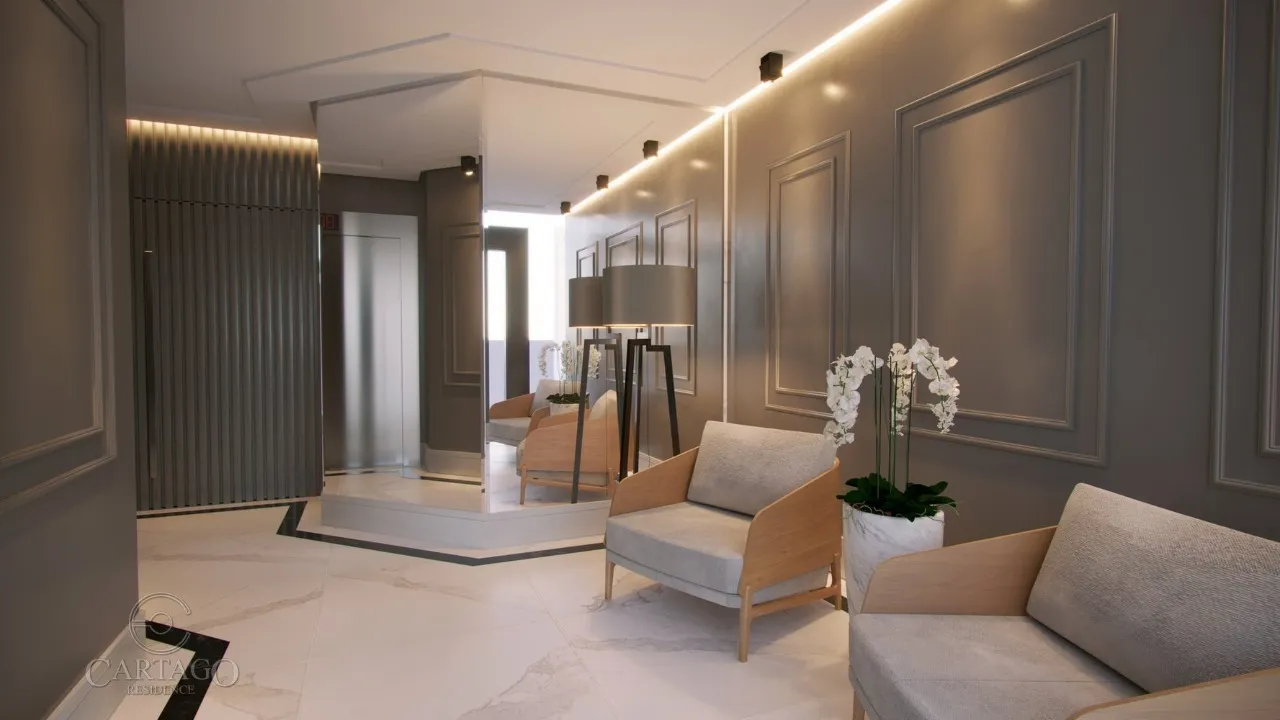 Cartago Residence - Cartajan Empreendimentos