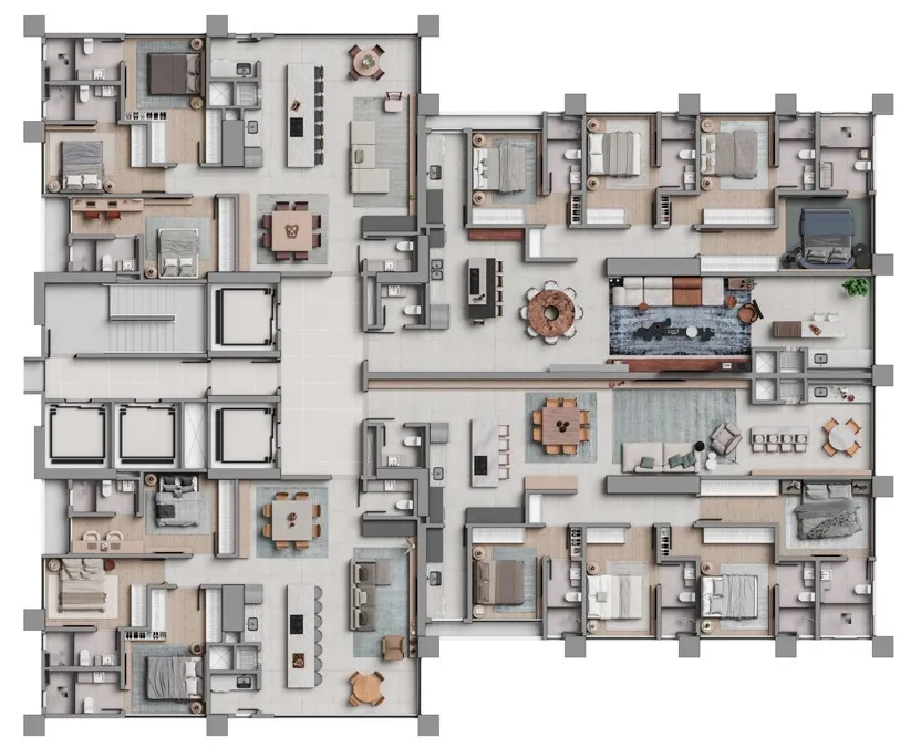 Futura - Residencial