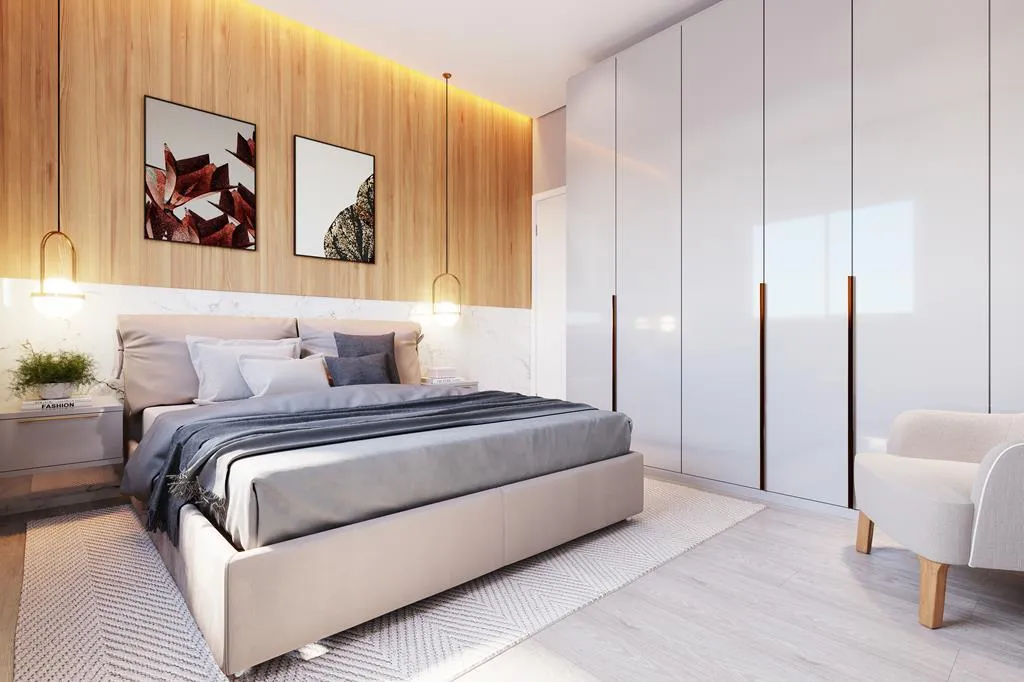 Charming Residence - Klein da Palma