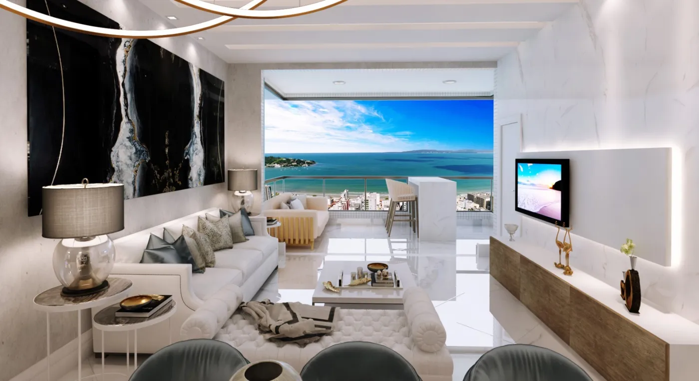 Grand Mirage - Klein da Palma
