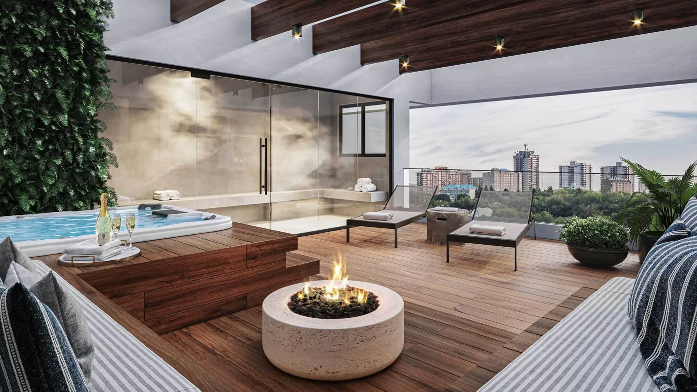 Milão Residencial - IAS Construtora