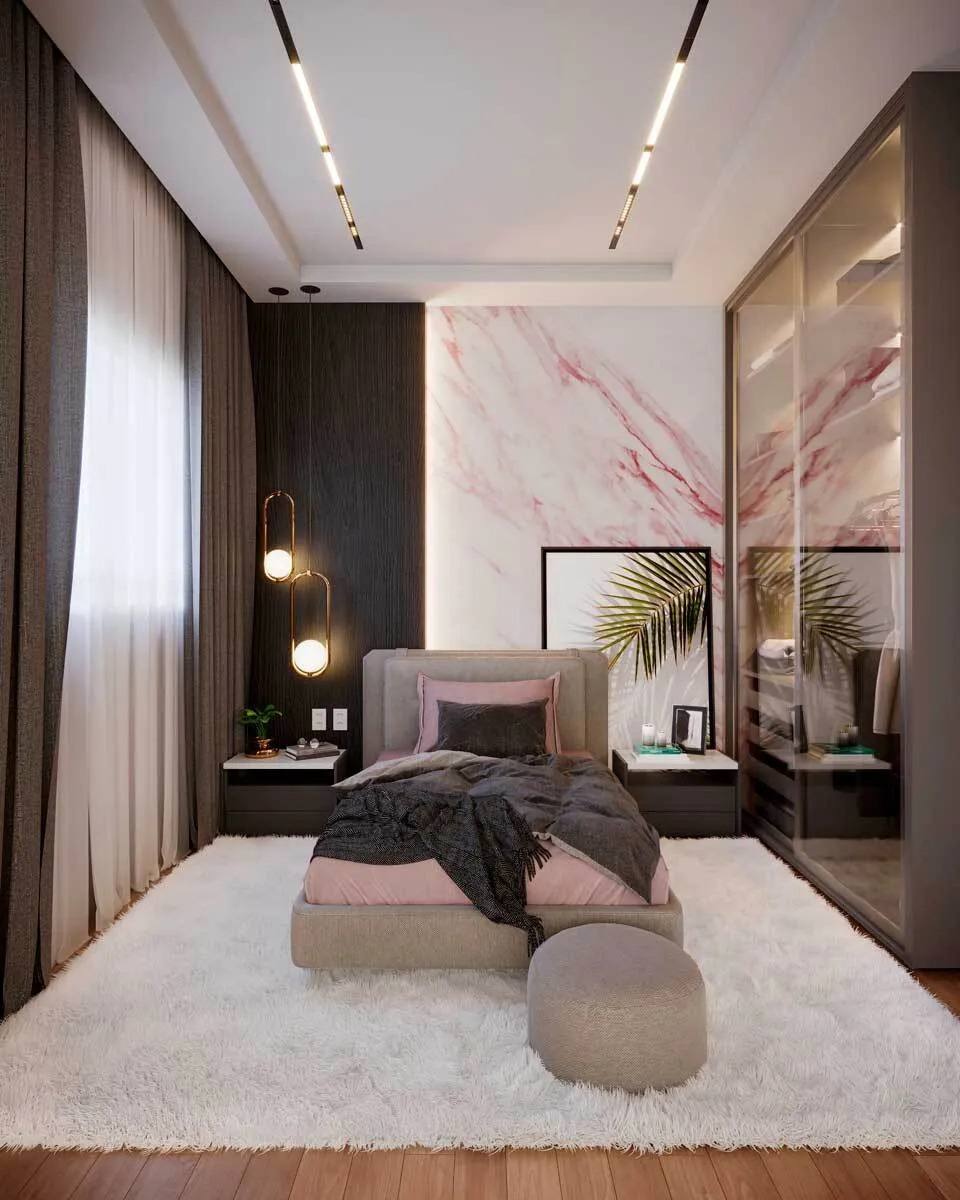 Milão Residencial - IAS Construtora