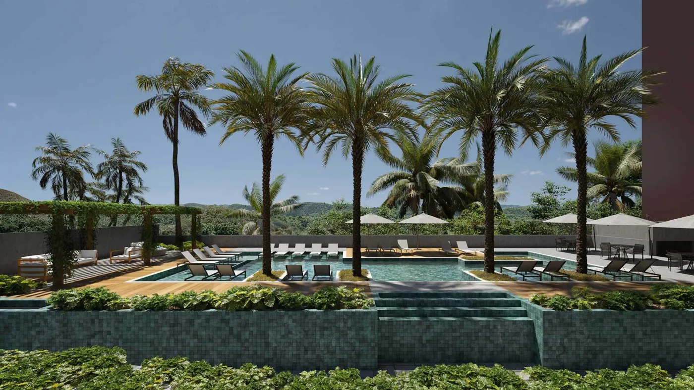 Milão Residencial - IAS Construtora