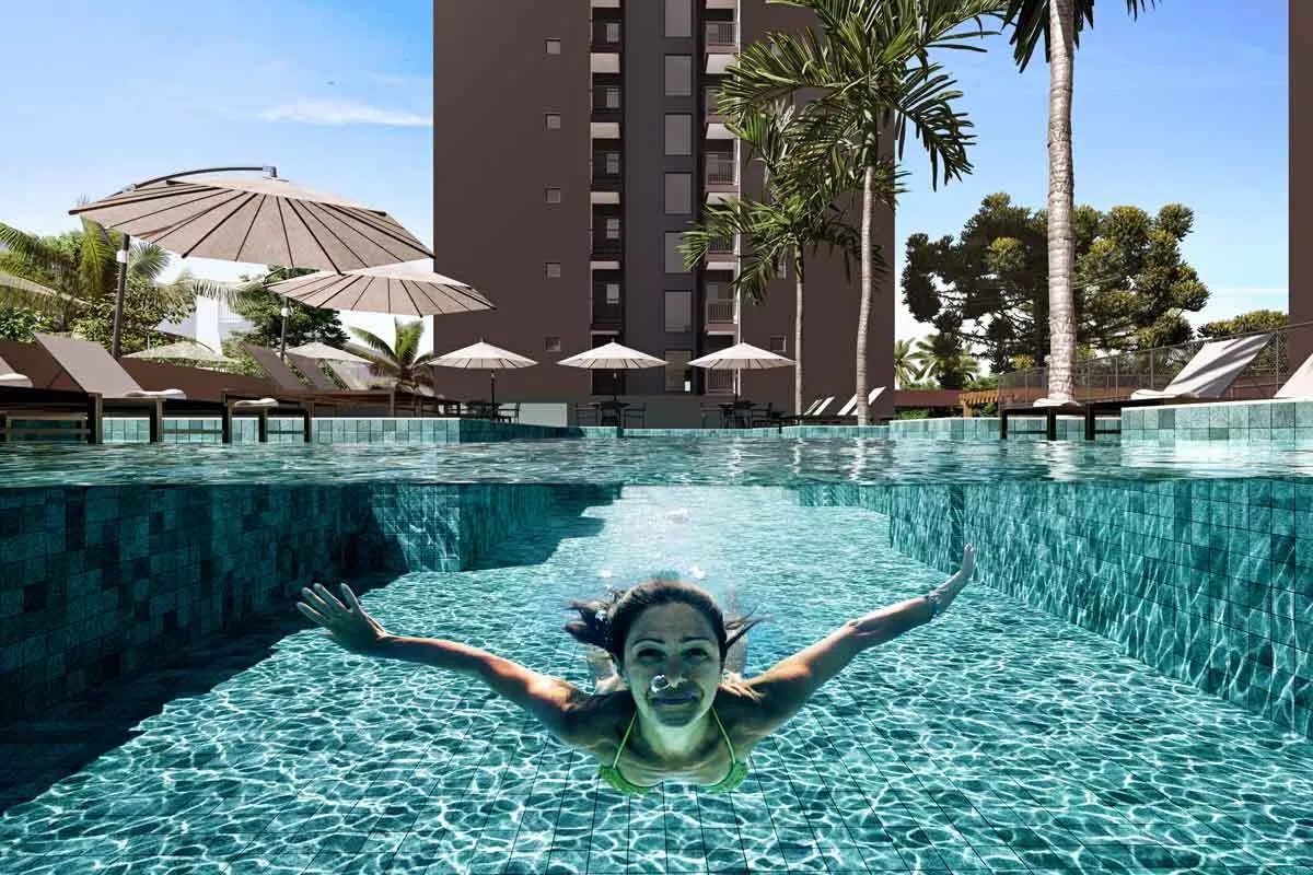 Milão Residencial - IAS Construtora