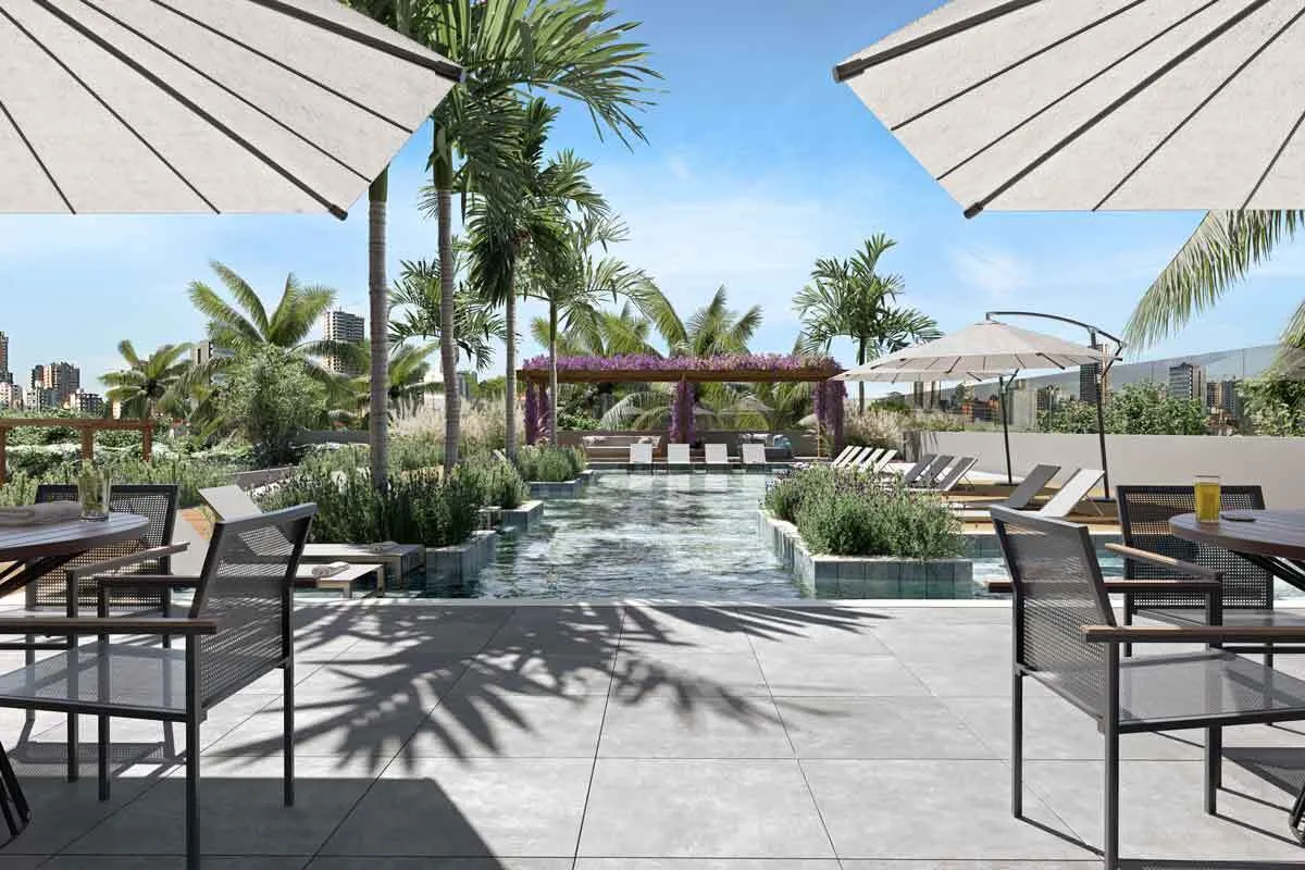 Milão Residencial - IAS Construtora