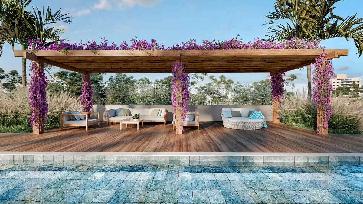 Milão Residencial - IAS Construtora