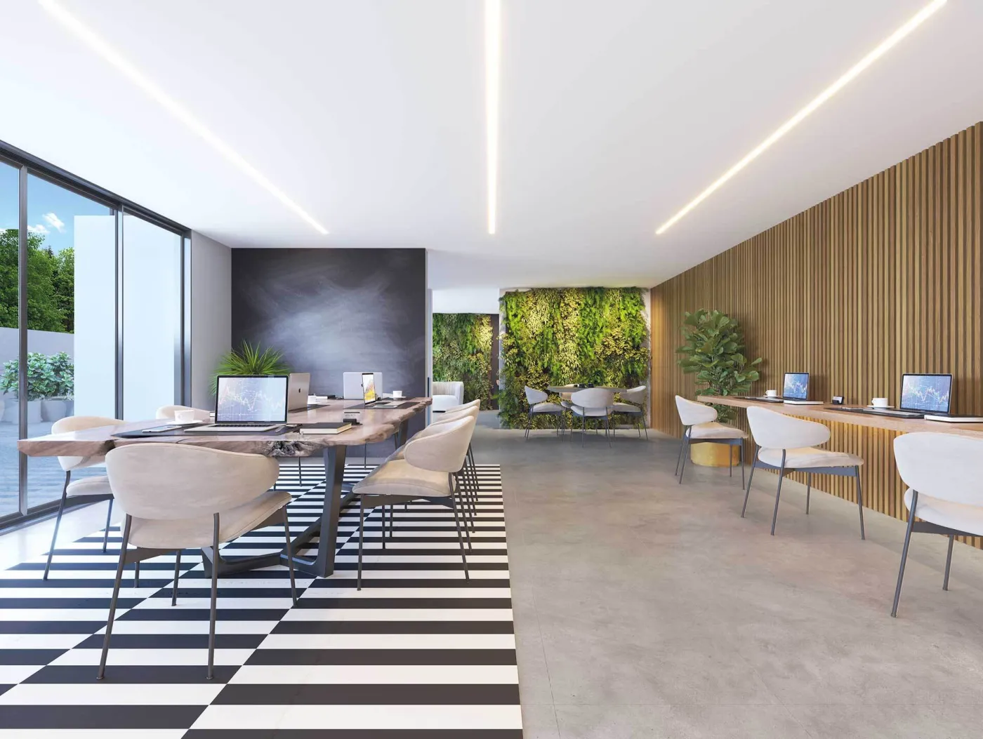 Milão Residencial - IAS Construtora