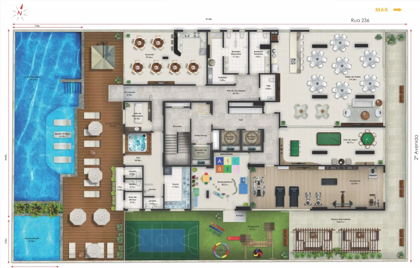 Prisma Residence - Pasqualotto Construtora Prisma Residence - Pasqualotto Construtora