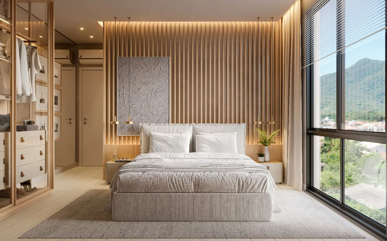 The Edge Tower - Residencial