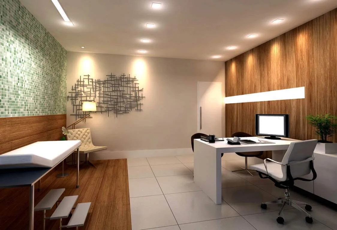 Cube³ Office - Vegus