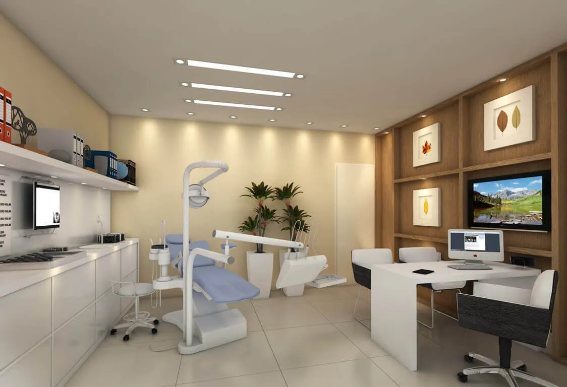 Cube³ Office - Vegus