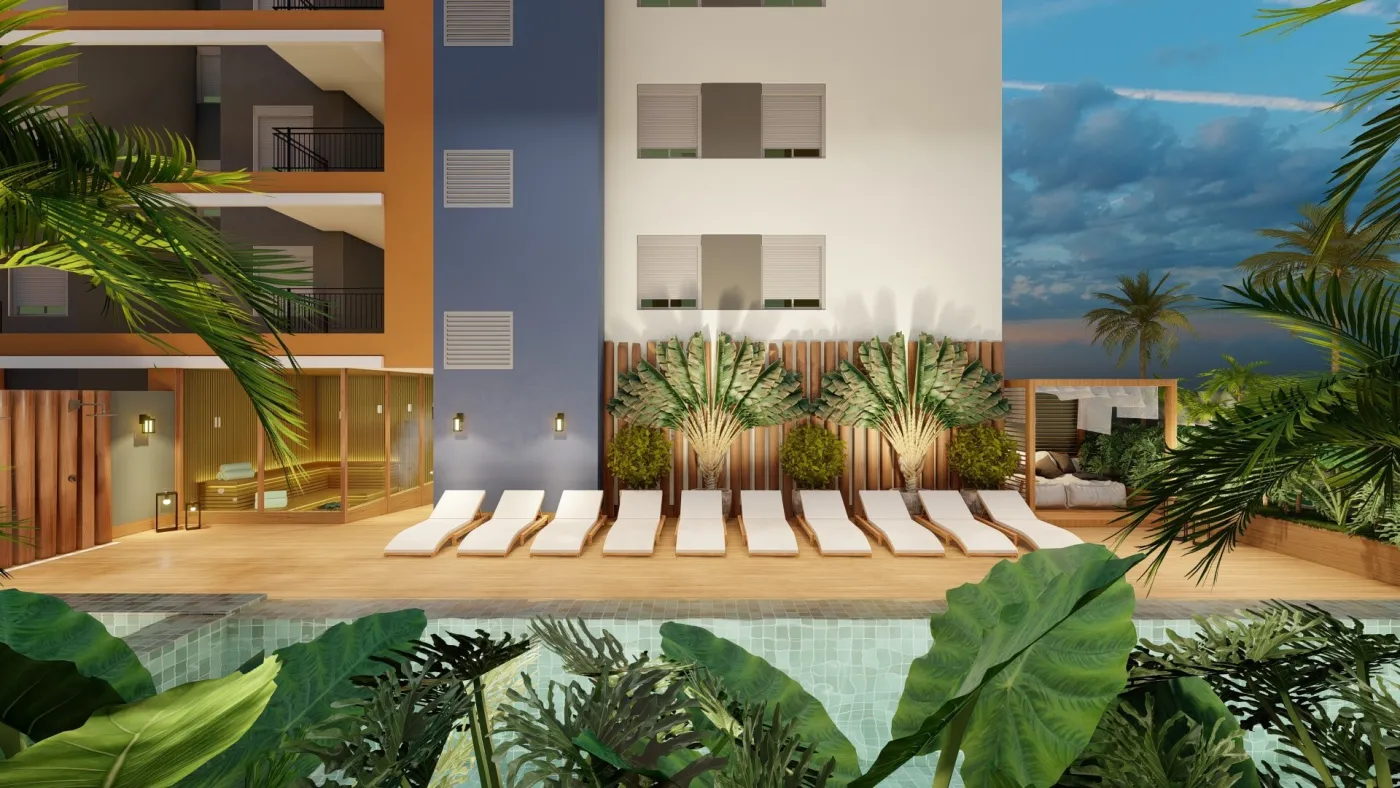Essência da Vila - Residencial