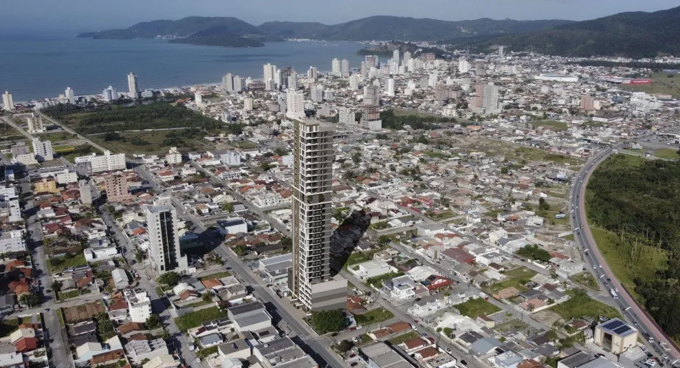 Union Tower - Reskatrin
