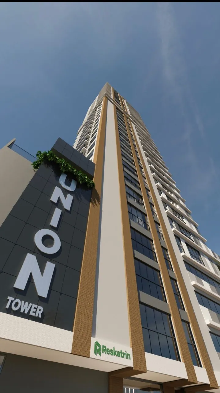Union Tower - Reskatrin