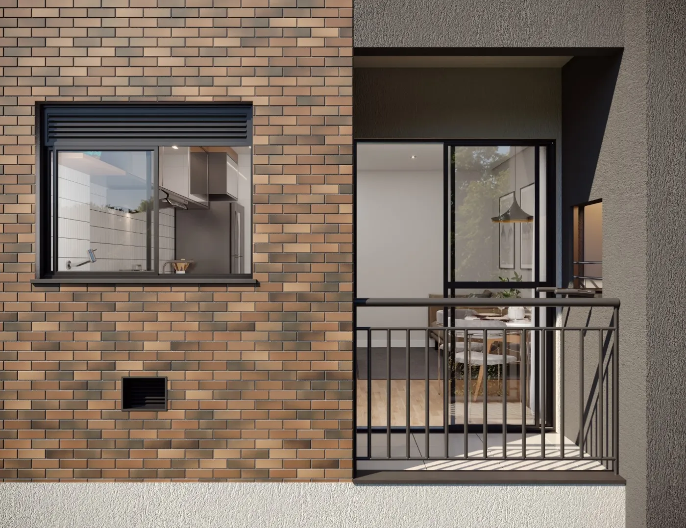 Fellini Residence - Valor Real Fellini Residence - Valor Real