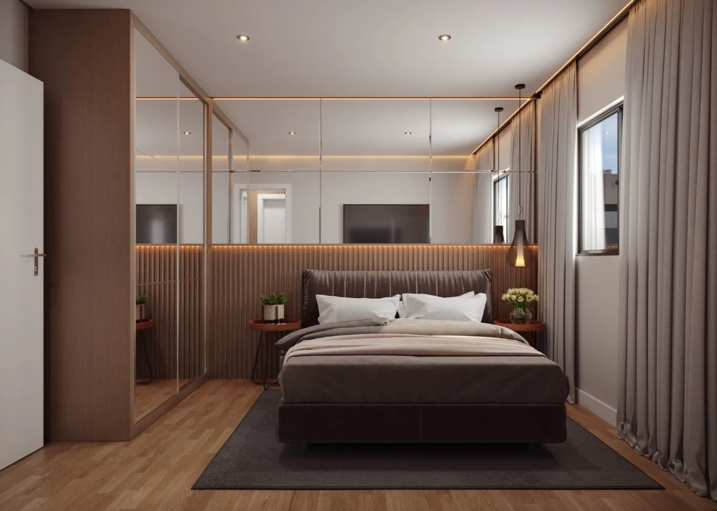 Fellini Residence - Valor Real Fellini Residence - Valor Real