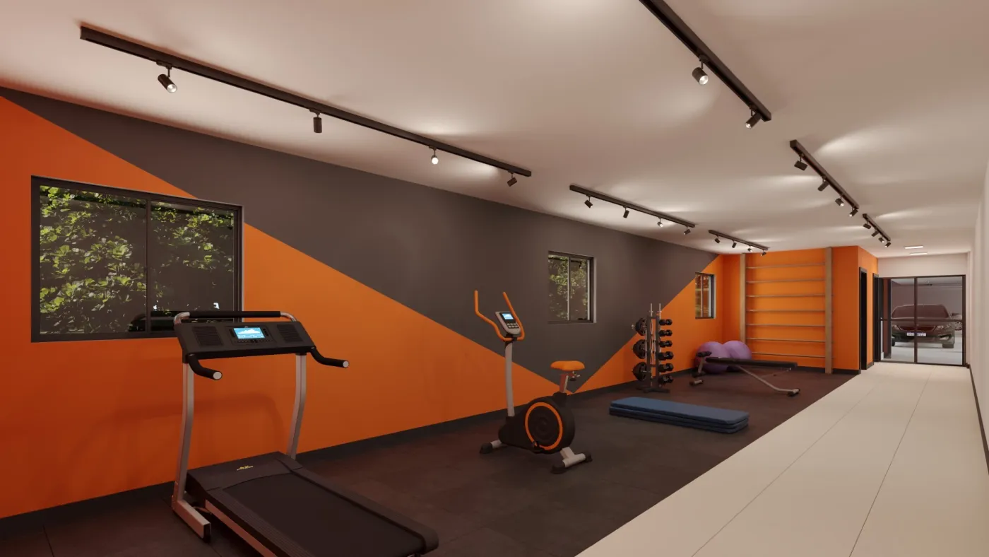 Fellini Residence - Valor Real Fellini Residence - Valor Real