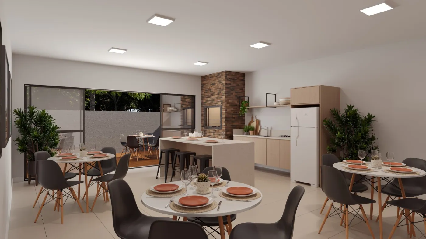 Fellini Residence - Valor Real Fellini Residence - Valor Real