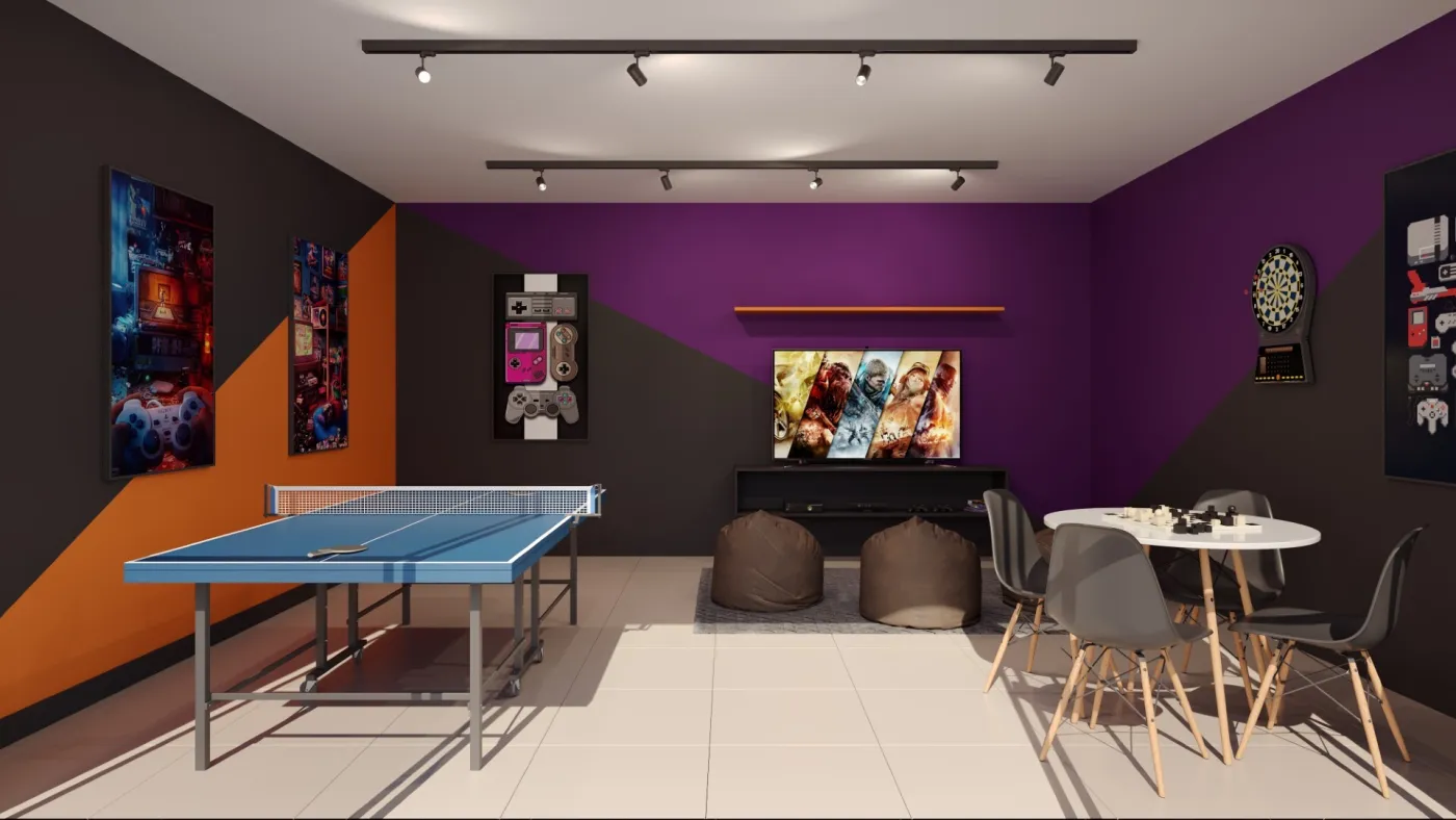 Fellini Residence - Valor Real Fellini Residence - Valor Real