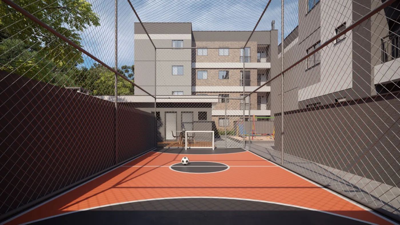 Fellini Residence - Valor Real Fellini Residence - Valor Real