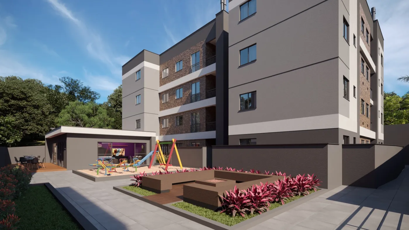 Fellini Residence - Valor Real Fellini Residence - Valor Real