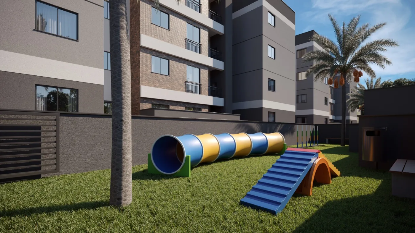 Fellini Residence - Valor Real Fellini Residence - Valor Real