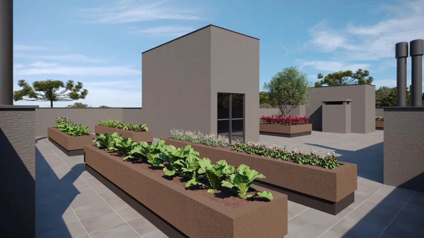 Fellini Residence - Valor Real Fellini Residence - Valor Real