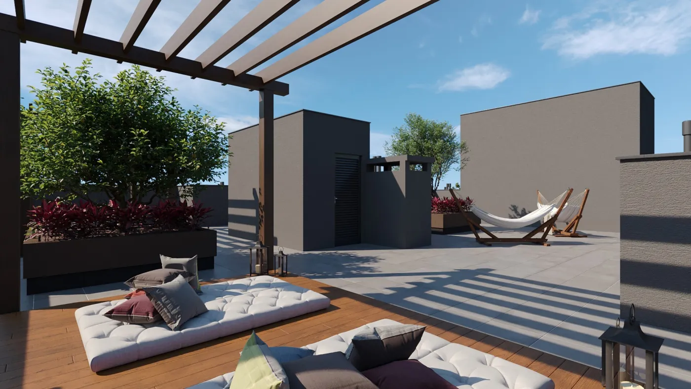 Fellini Residence - Valor Real Fellini Residence - Valor Real