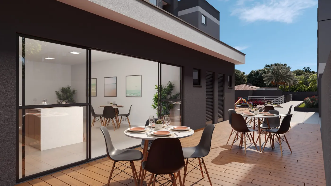 Fellini Residence - Valor Real Fellini Residence - Valor Real