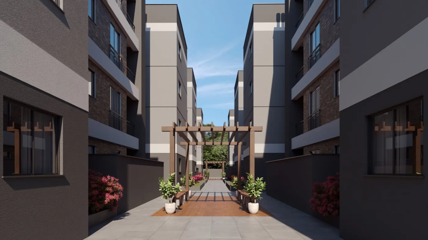 Fellini Residence - Valor Real Fellini Residence - Valor Real