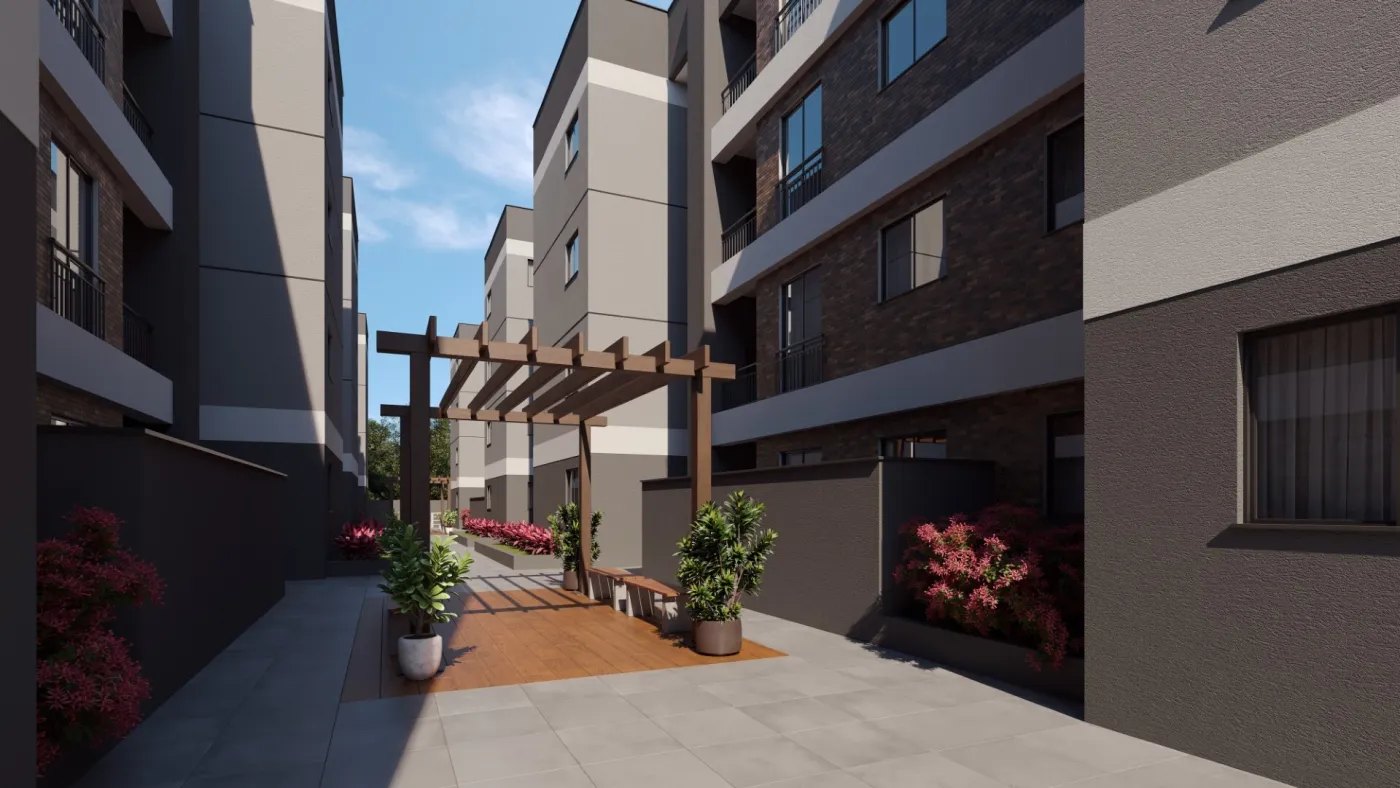 Fellini Residence - Valor Real Fellini Residence - Valor Real