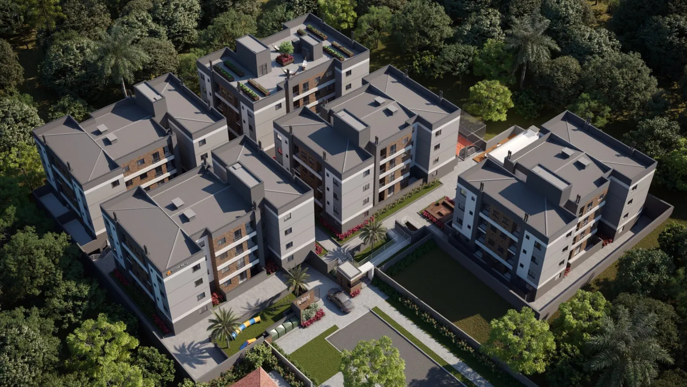 Fellini Residence - Valor Real Fellini Residence - Valor Real