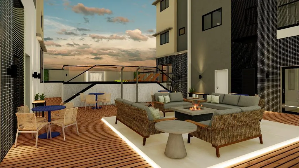 Selent Paradise Way - Residencial