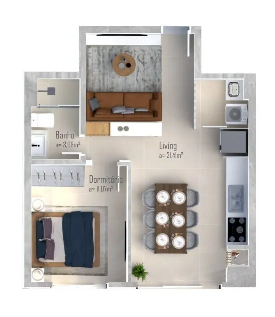 Hout Bay - Residencial Hout Bay - Residencial