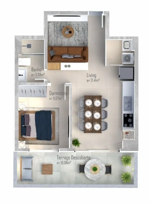 Hout Bay - Residencial Hout Bay - Residencial