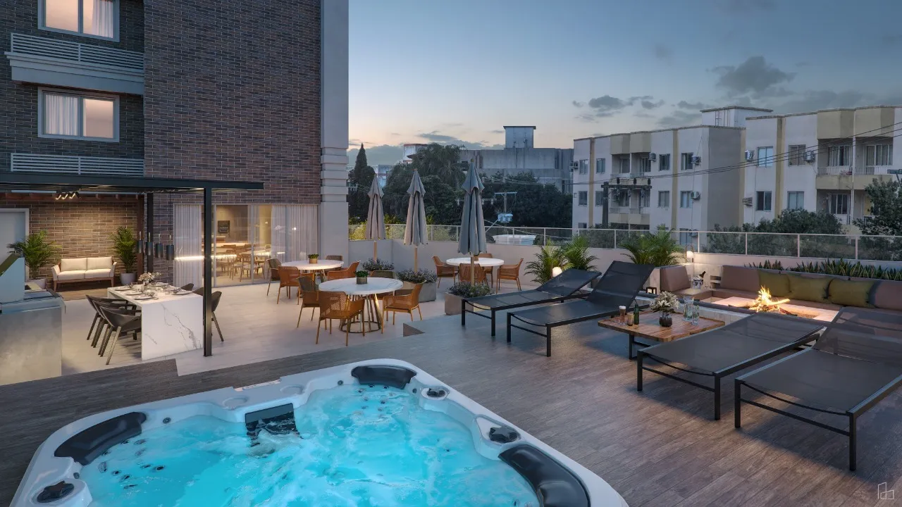 Hout Bay - Residencial Hout Bay - Residencial