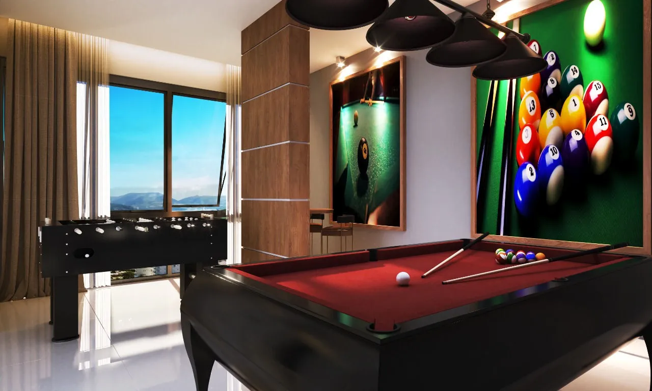 Dubai Residence - Cirino Construtora