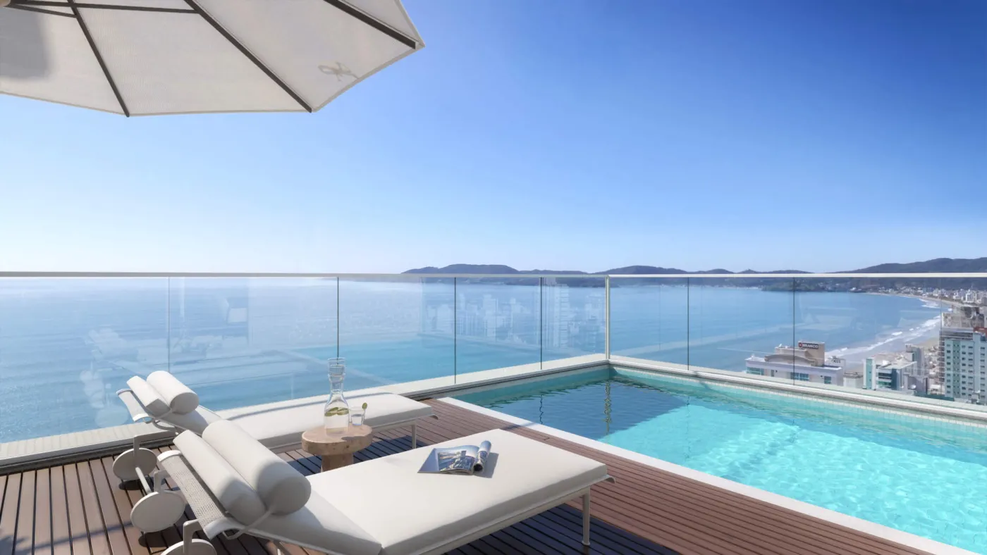 Monte Carlo Residence - Pasqualotto Construtora