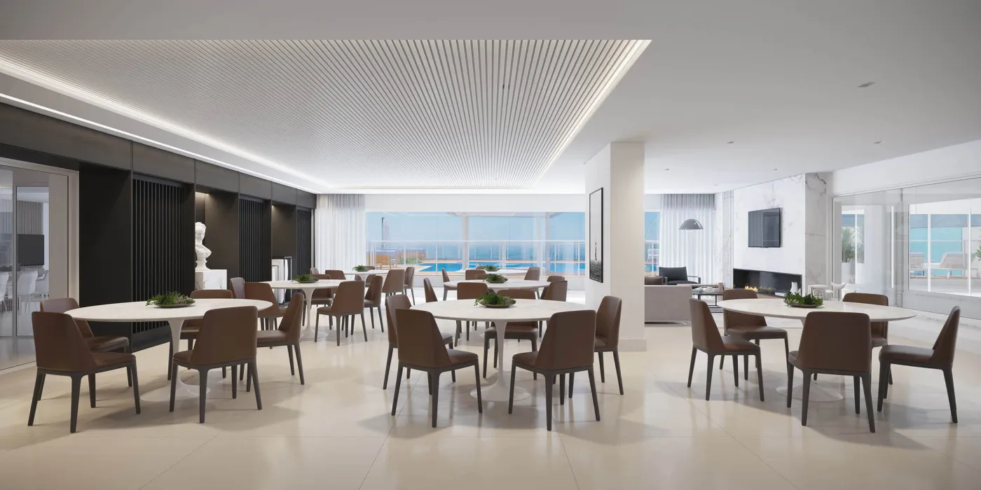 Lumière Residence - Pasqualotto Construtora