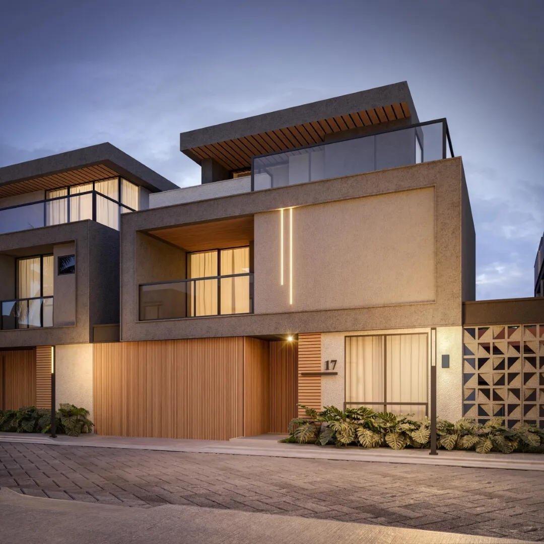Collection Art Design Home - Avanço Realizações