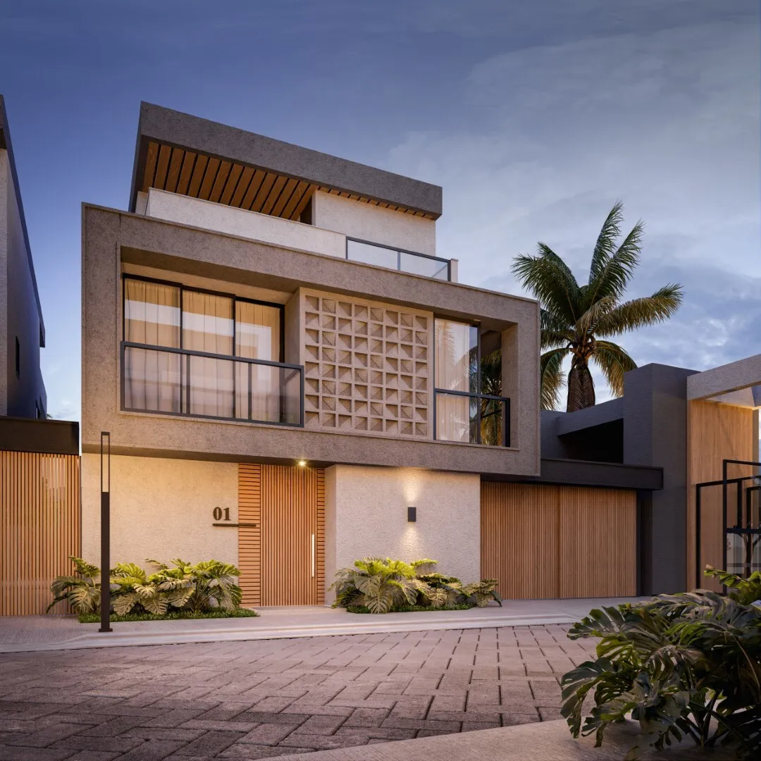 Collection Art Design Home - Avanço Realizações