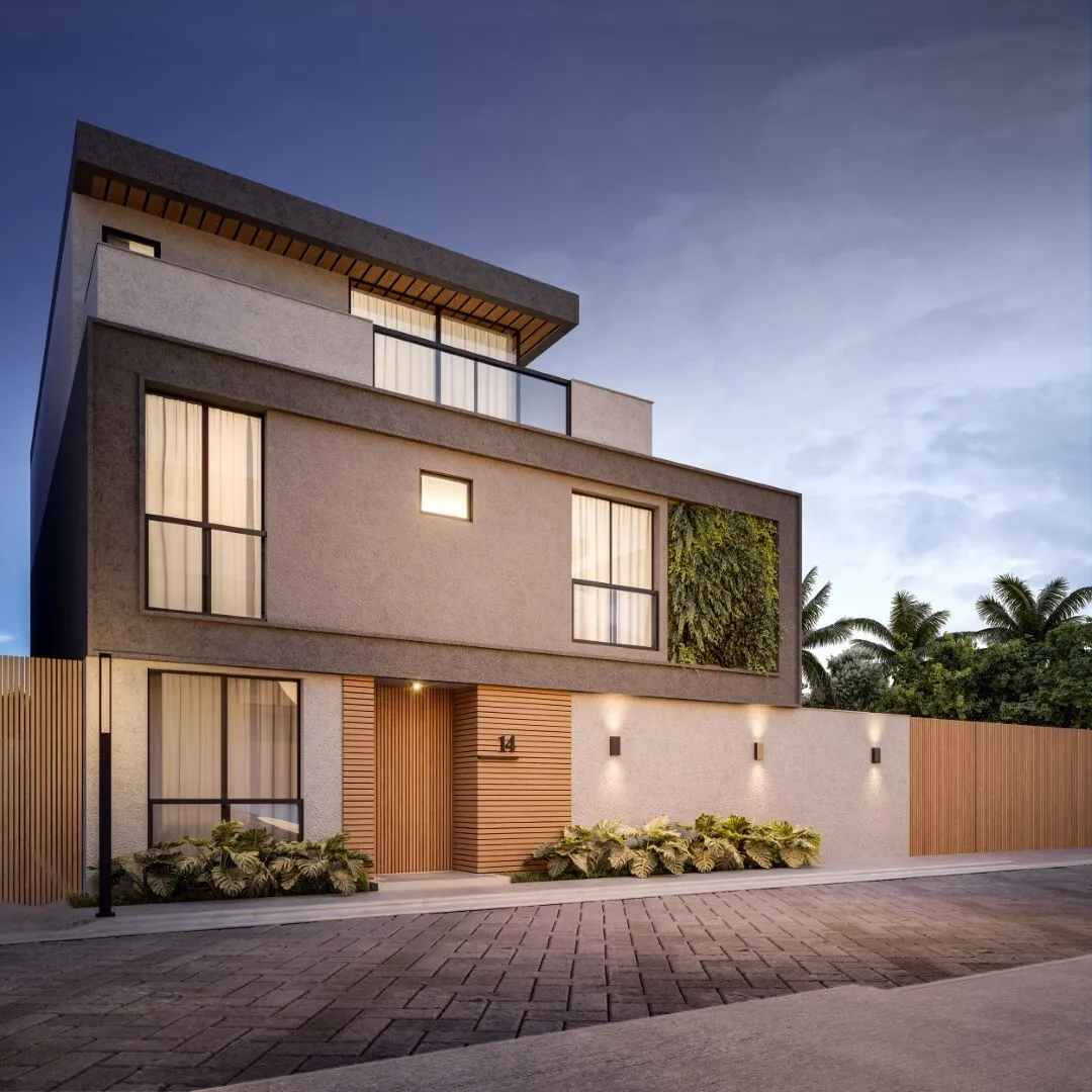 Collection Art Design Home - Avanço Realizações