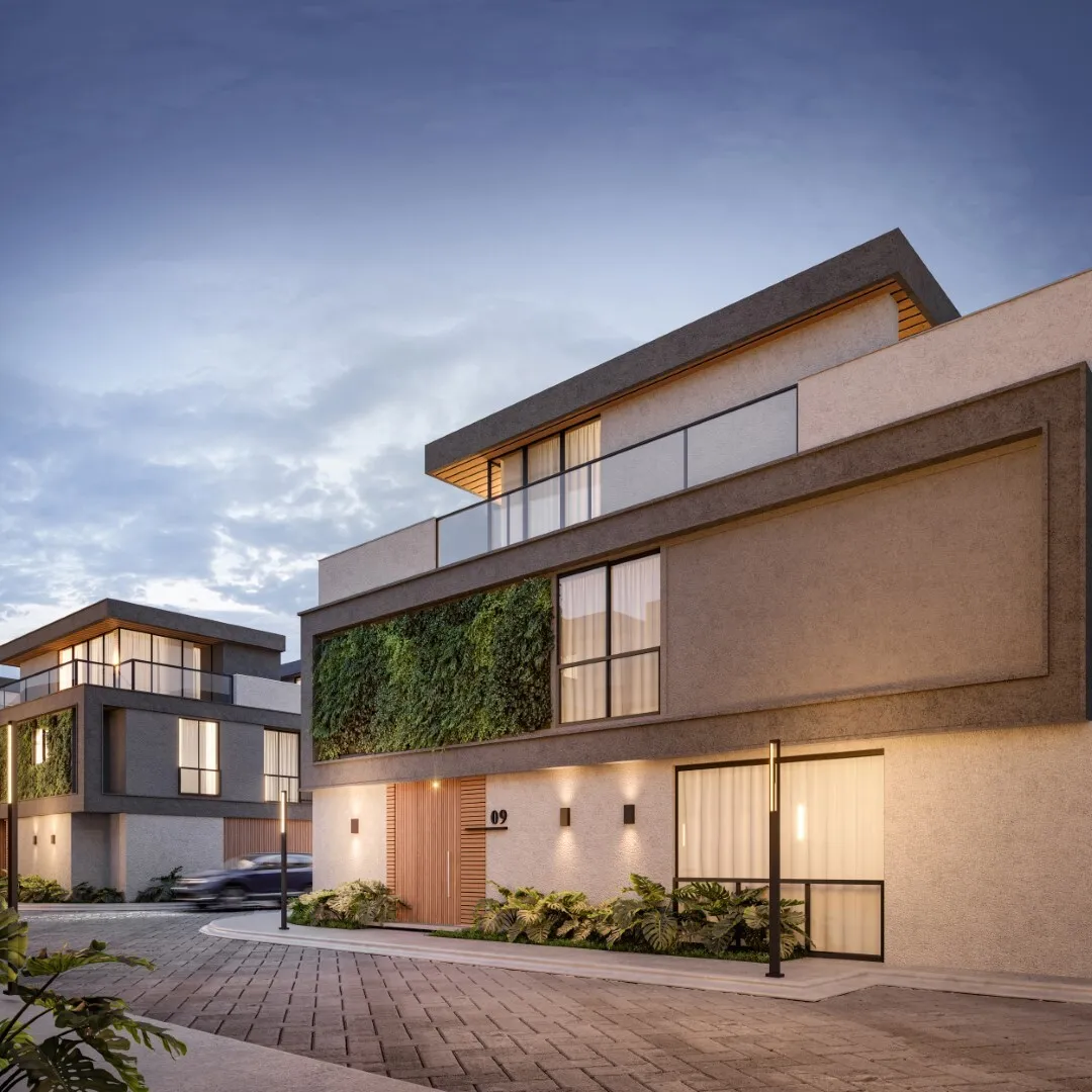 Collection Art Design Home - Avanço Realizações
