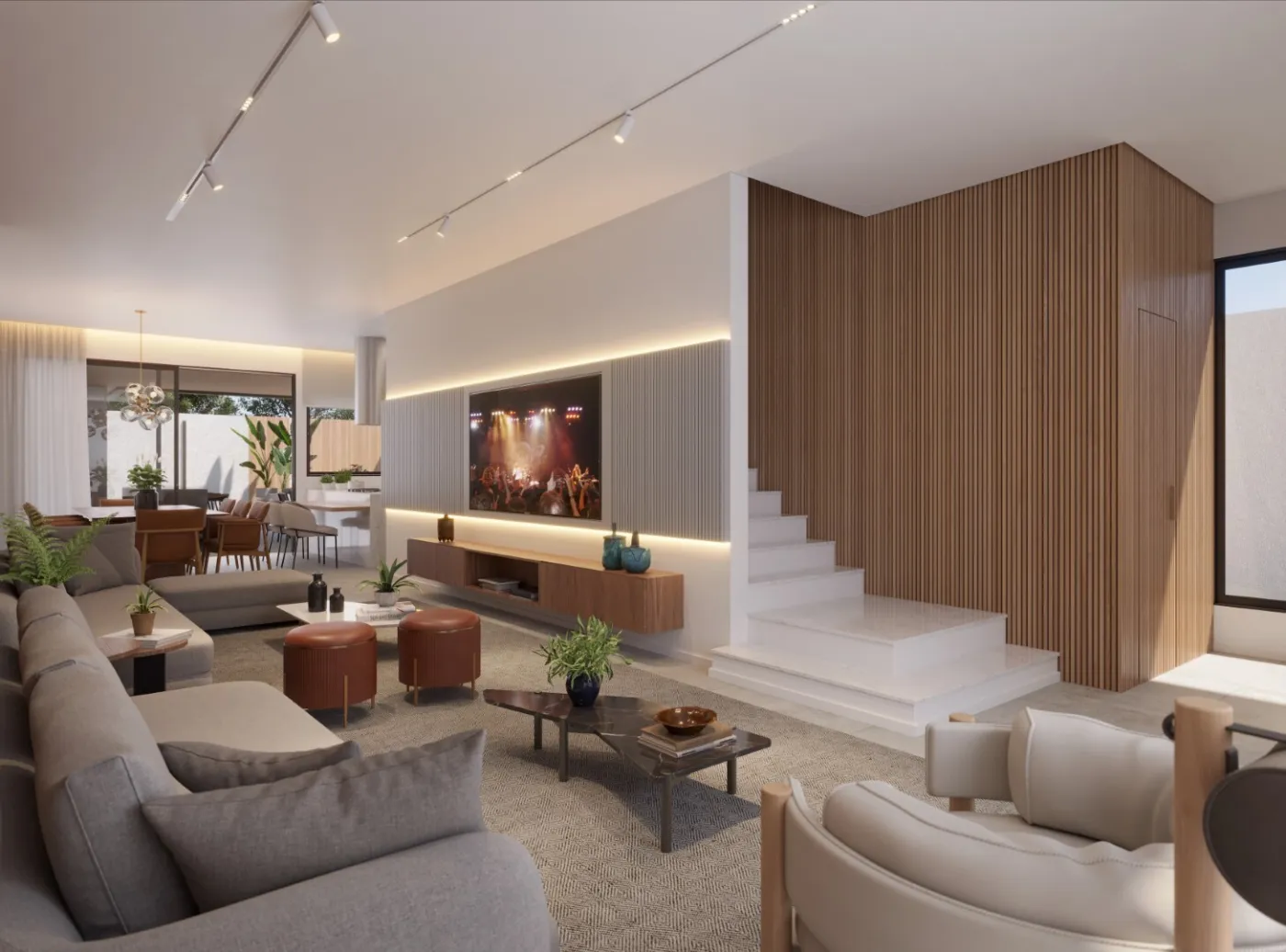 Collection Art Design Home - Avanço Realizações