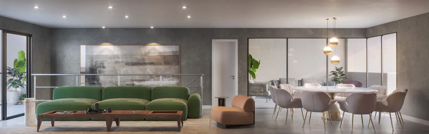 Collection Art Design Home - Avanço Realizações