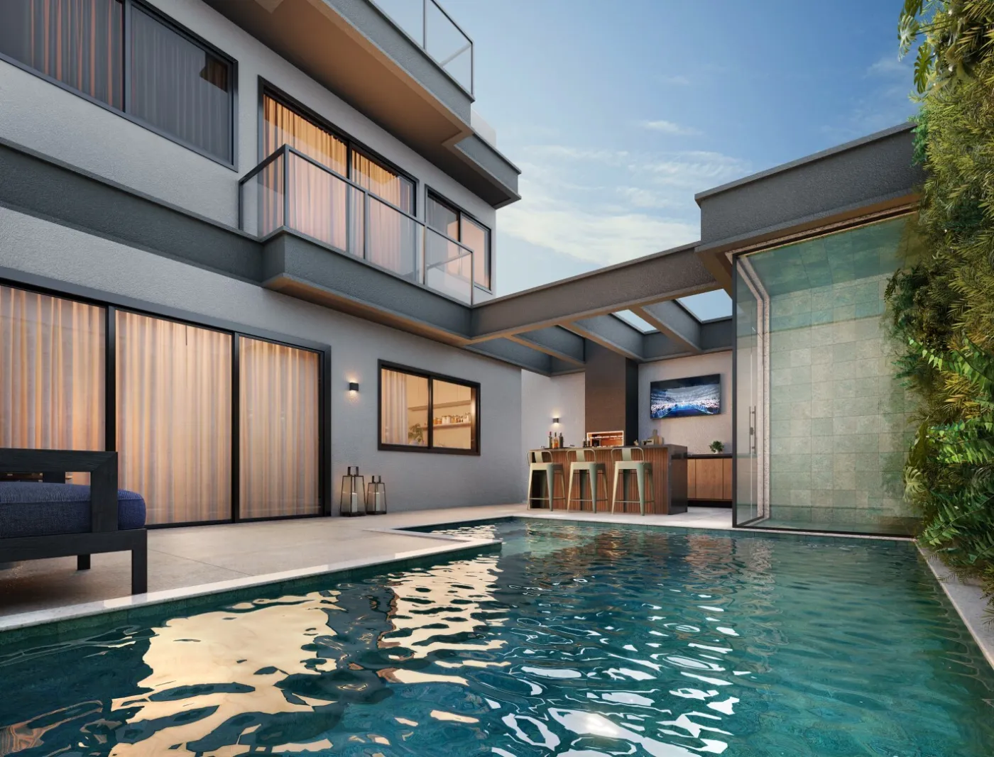 Collection Art Design Home - Avanço Realizações
