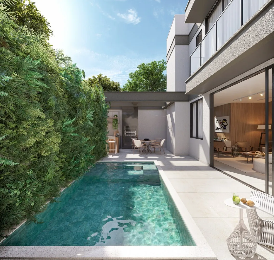 Collection Art Design Home - Avanço Realizações