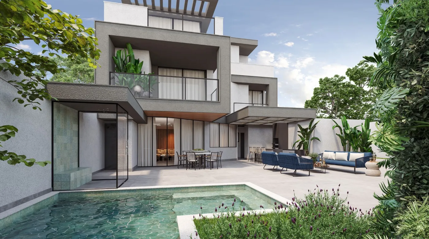 Collection Art Design Home - Avanço Realizações