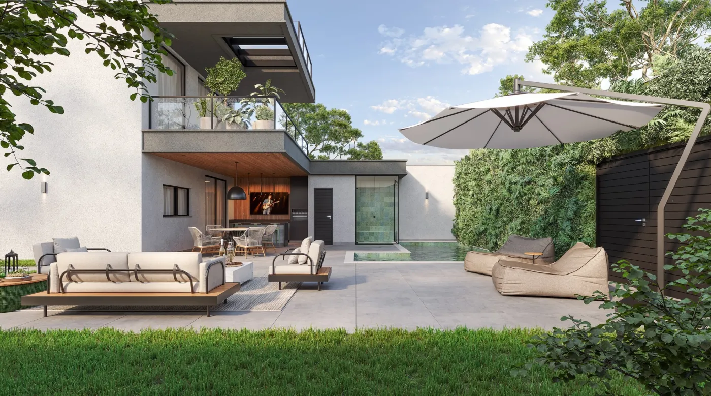 Collection Art Design Home - Avanço Realizações