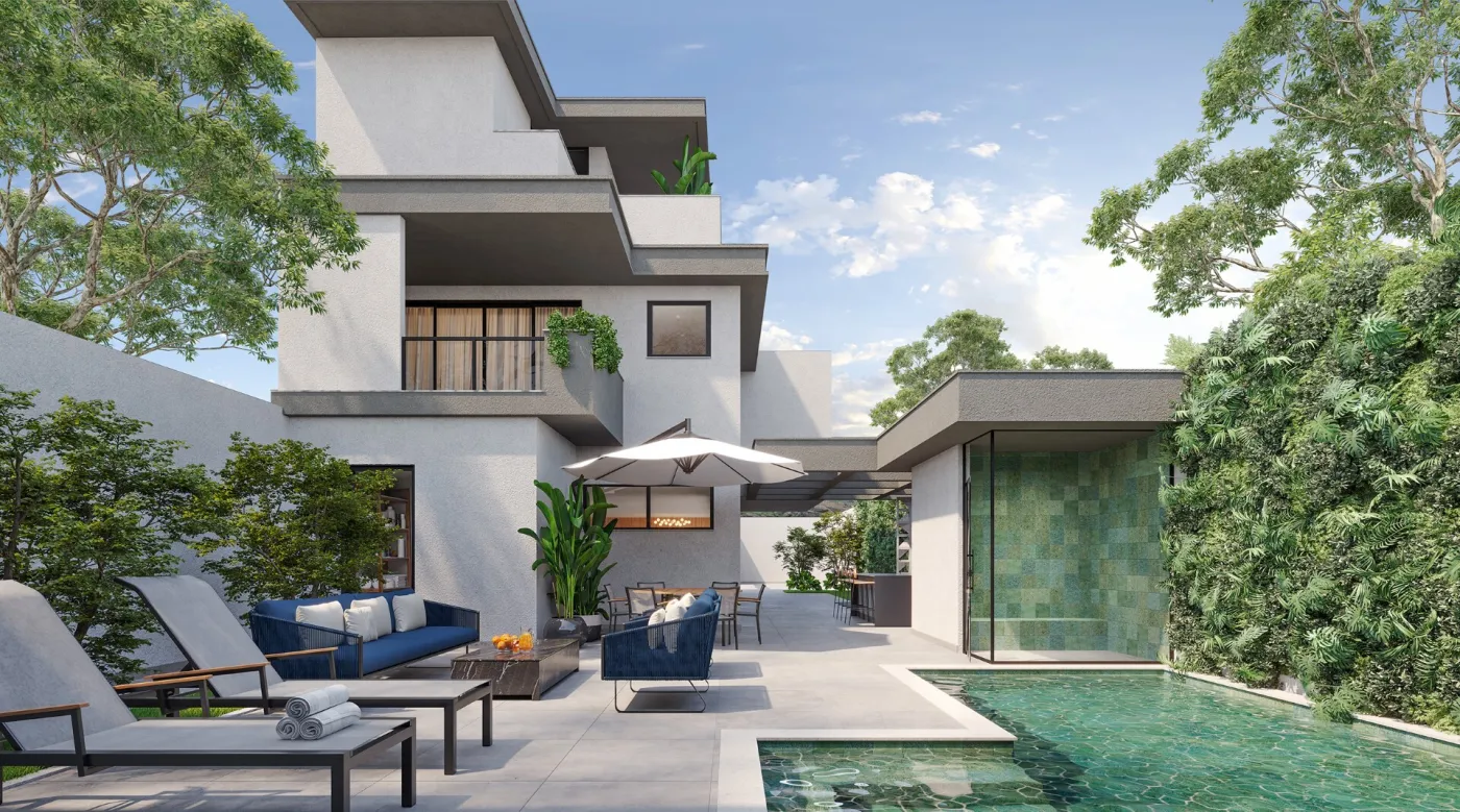 Collection Art Design Home - Avanço Realizações